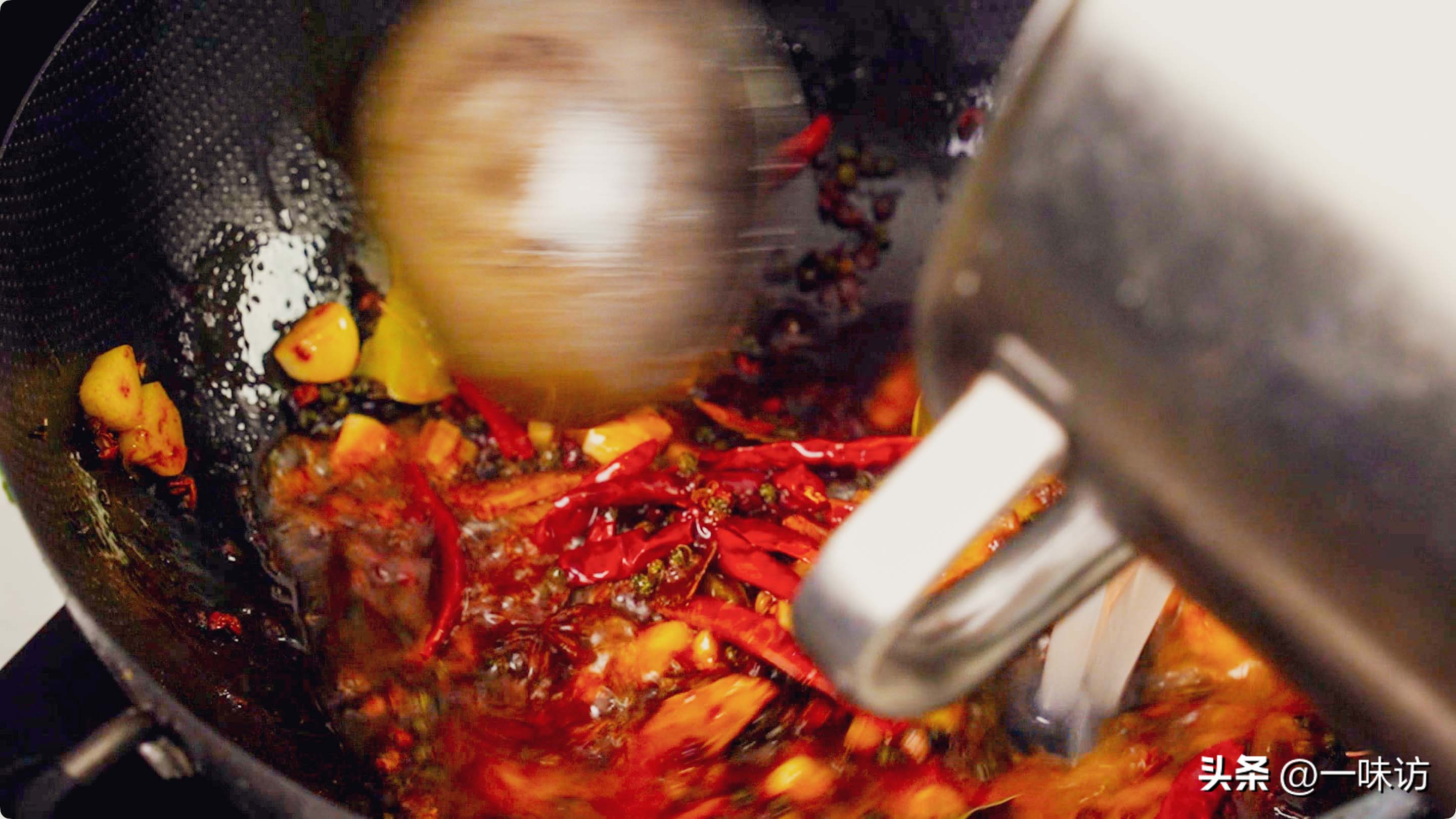 童年中麻辣田螺的三角带该怎么做,真材实料才能做出好味道麻辣田螺