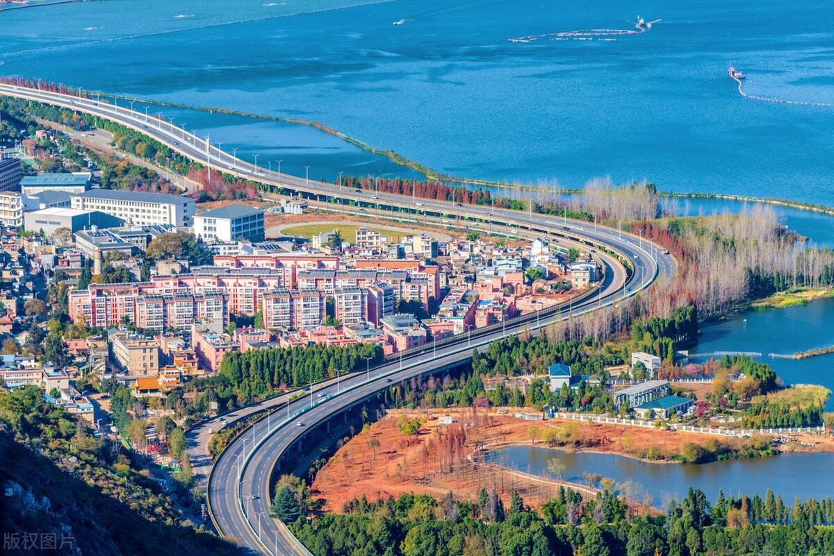 春城昆明的景点,云南昆明春城慧谷租房价多少