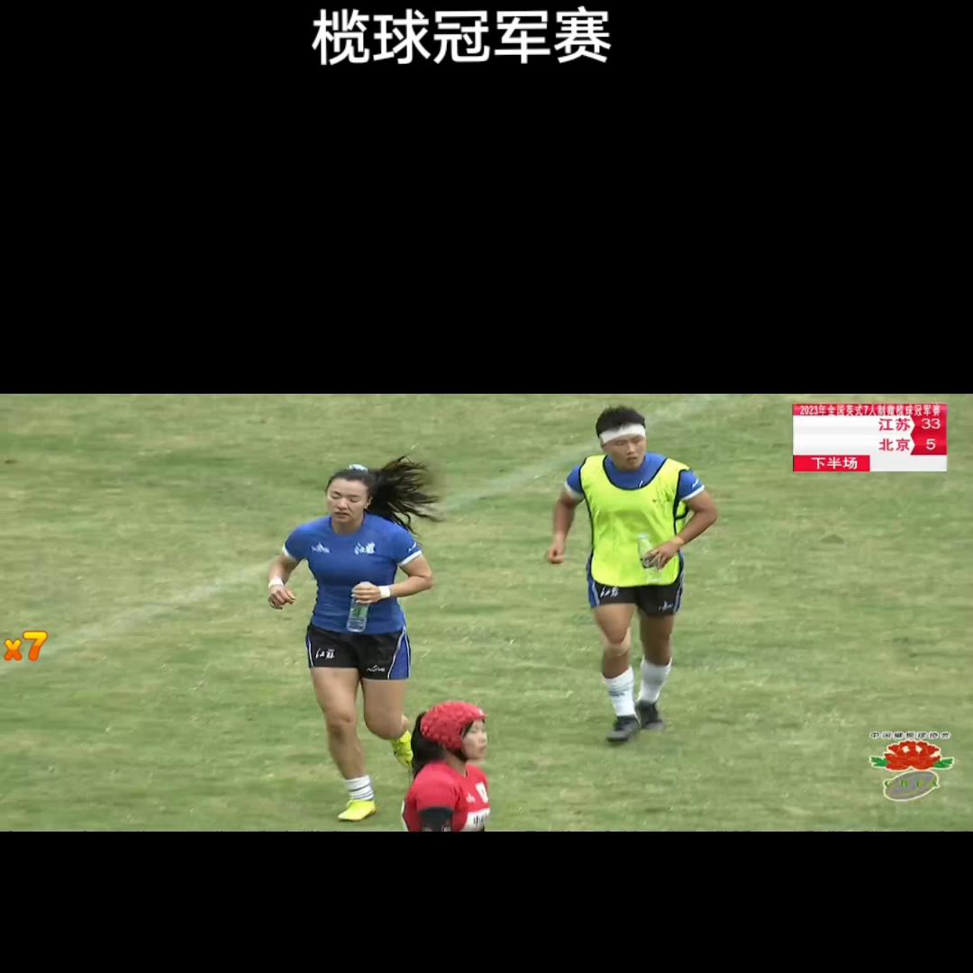 2021全国英式七人制橄榄球赛,2023年英式15人制橄榄球锦标赛