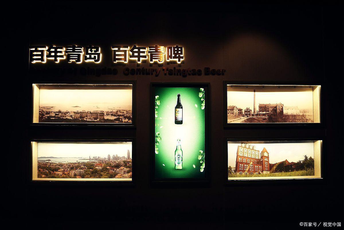 青岛海滨城市拥有宜人气候、温暖阳光、柔软沙滩和美味海鲜