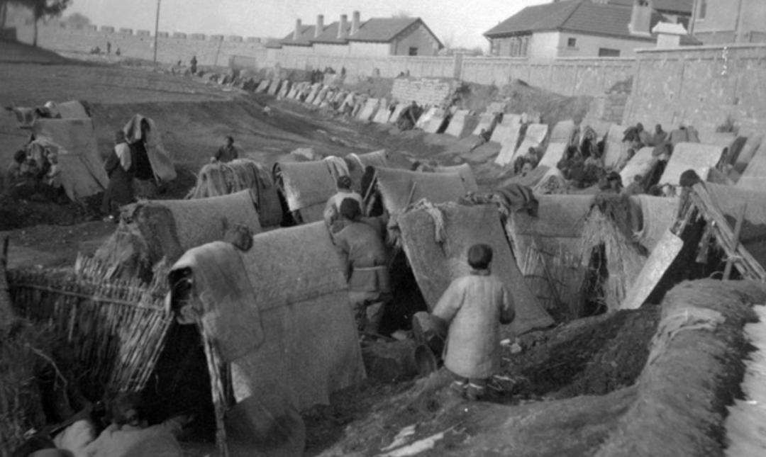 难得一见的老照片,难得一见的历史老照片