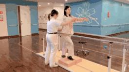 脑卒中恢复期的康复治疗,脑卒中患者的康复治疗方案