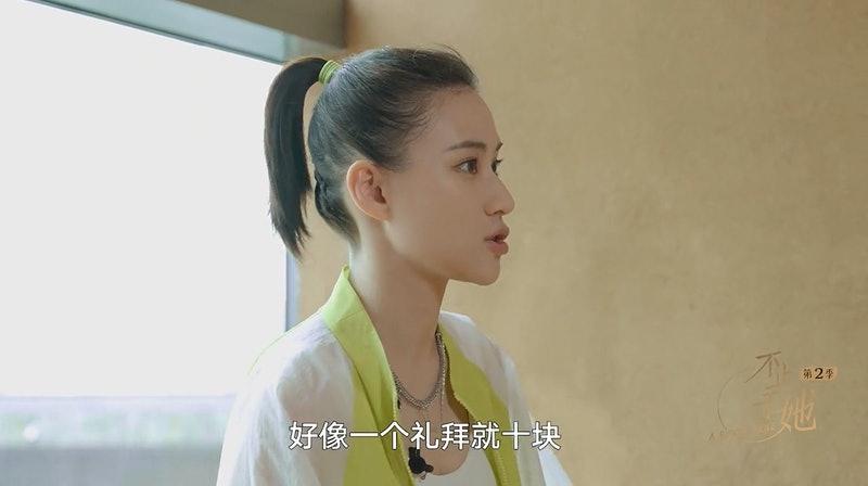 何超莲赌王最美千金,吴克群评价何超莲视频