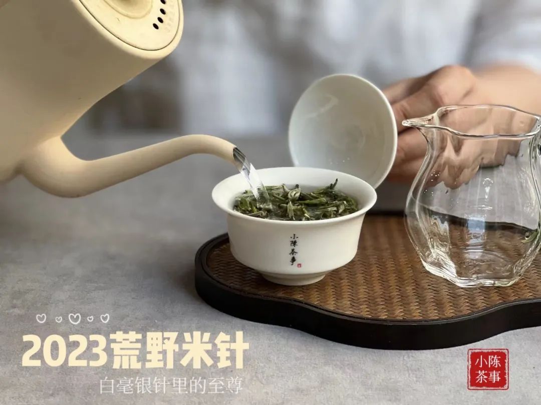 白茶寿眉好喝还是银针好喝,白茶寿眉和白毫银针