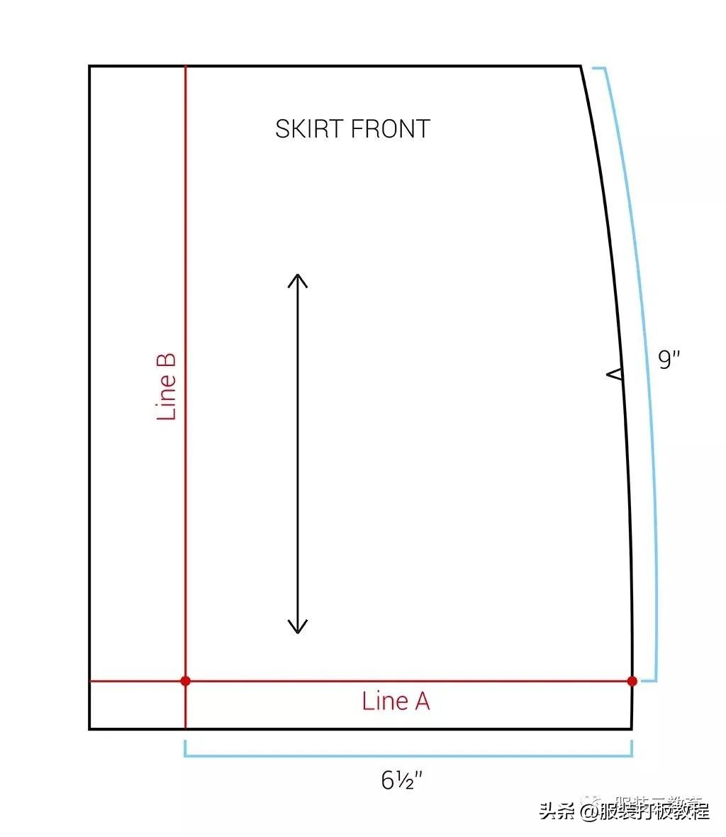 裤子口袋的裁剪缝制方法,侧缝裤口袋怎么样缝制