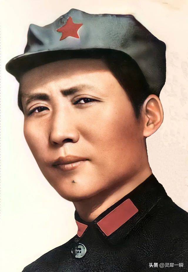 毛主席一生丰功伟绩，军功卓越，为什么不喜欢大元帅头衔？