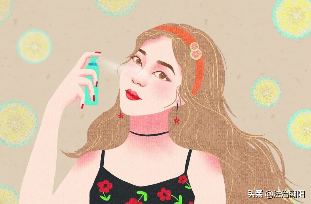 阴天身体防晒怎么用才正确,阴天用防晒霜的防晒指数