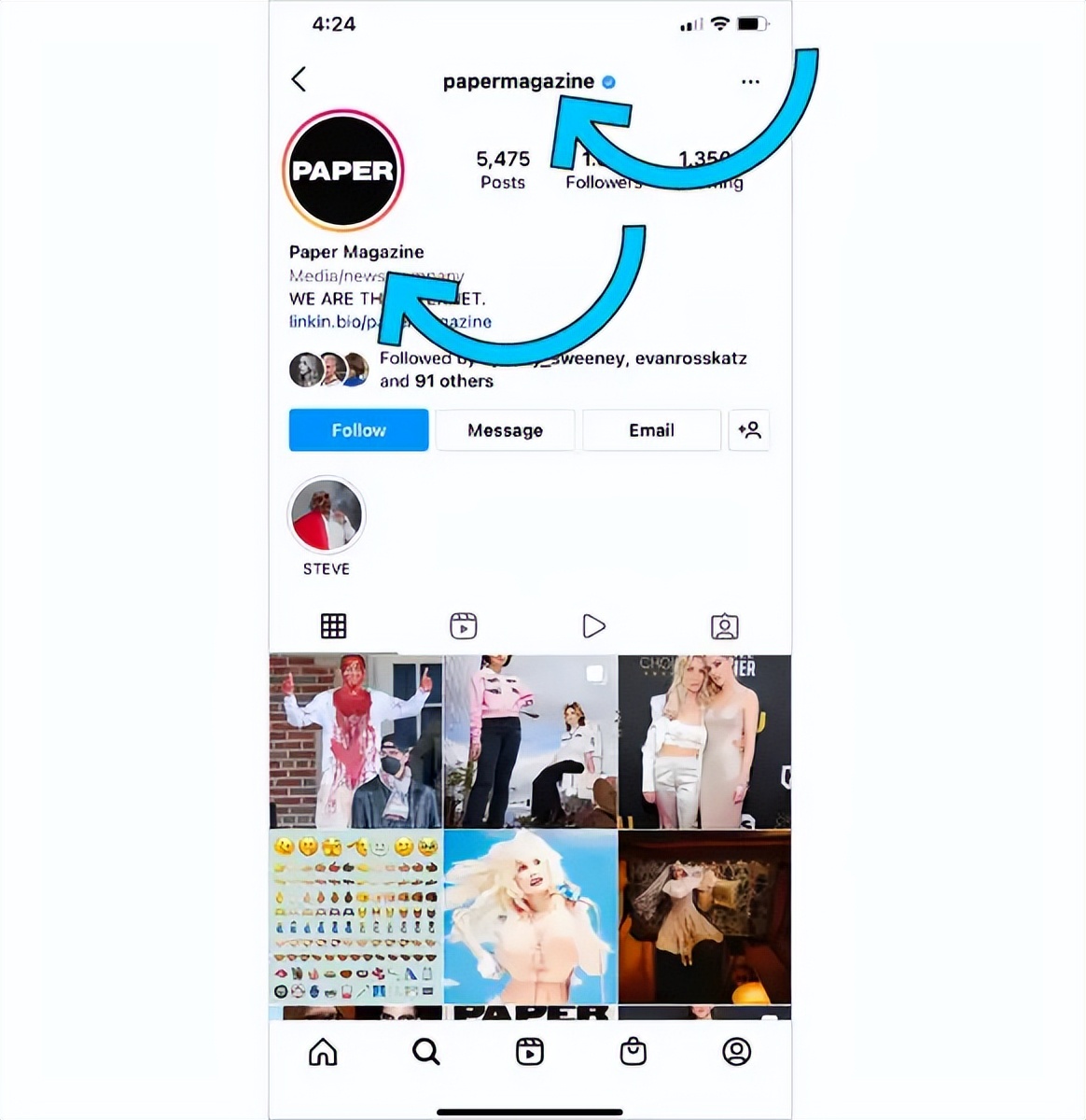 instagram关键词标签推广,instagram搜索关键词分析