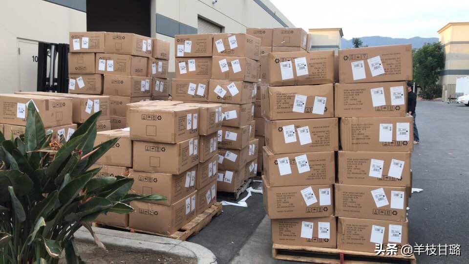 张庭夫妇被查，揭开微商传销*局骗**