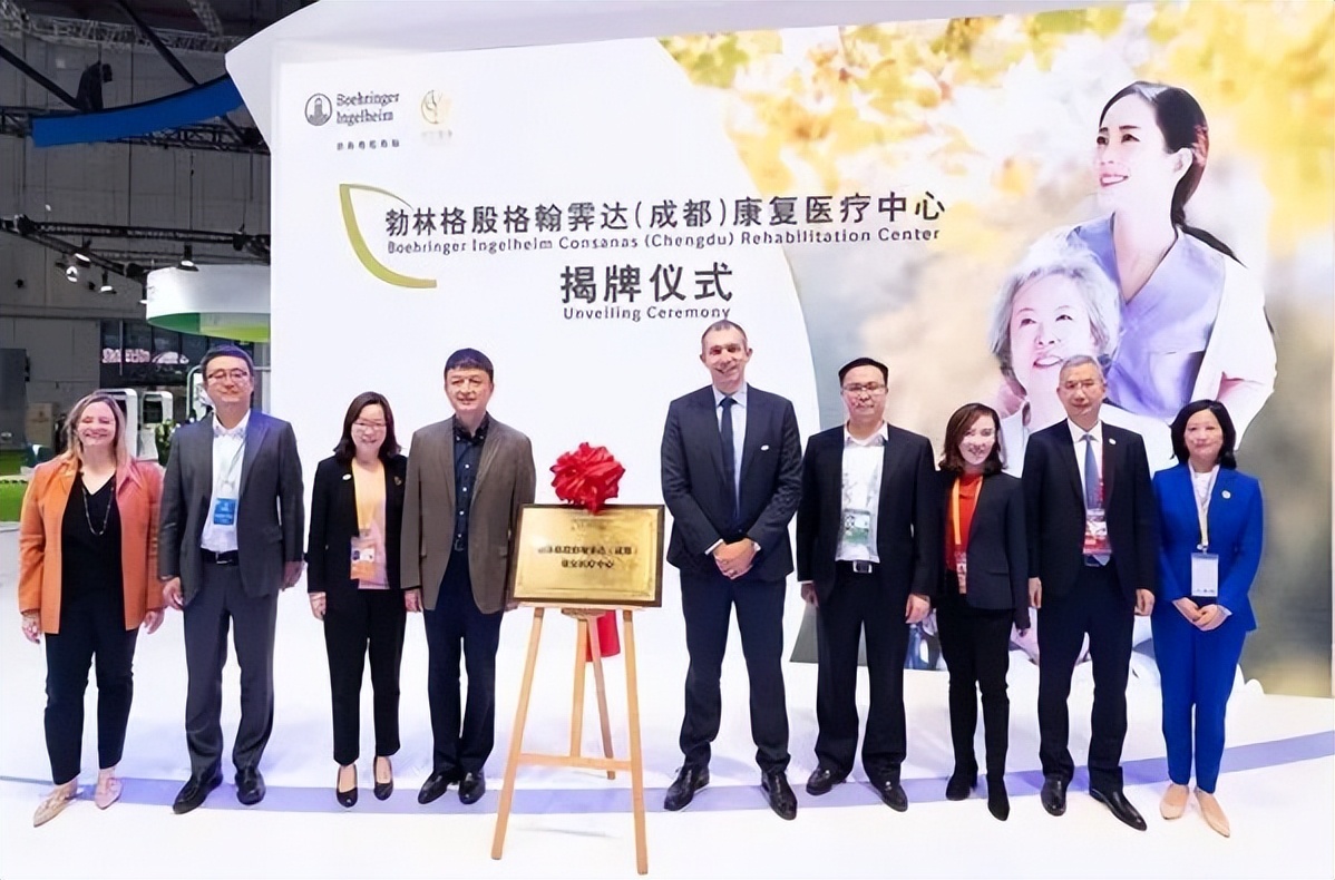 直击第三届进博会霍尼韦尔,直击法兰克福展会现场