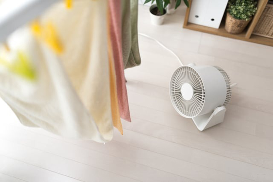 阳台外晾衣服防风家用妙招,阳台晾衣服最好方法