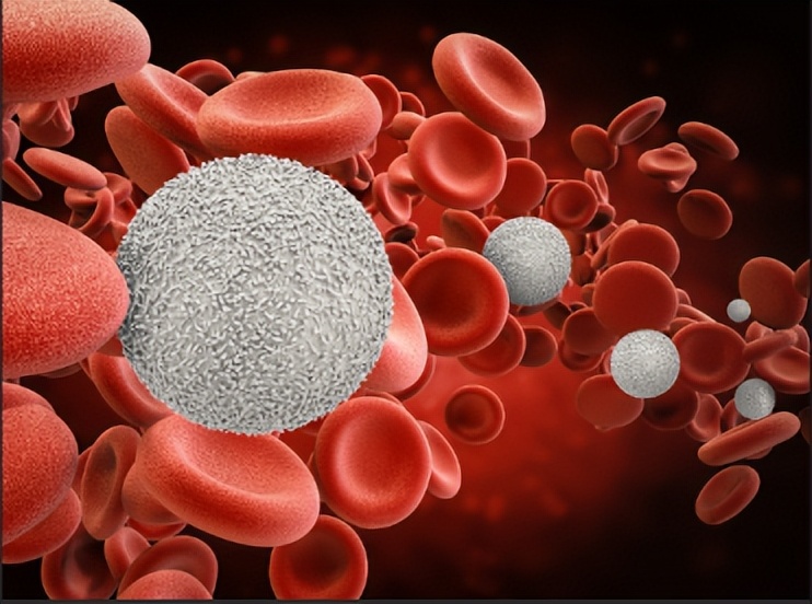 白细胞计数低中性粒细胞低,白细胞计数高中性粒细胞低