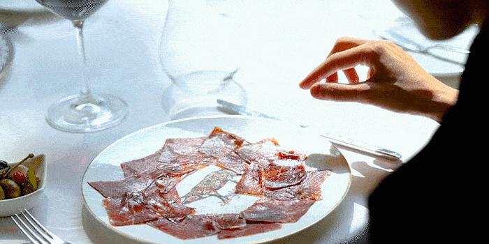 伊比利亚火腿为什么卖那么贵,伊比利亚火腿凭什么是世界最贵