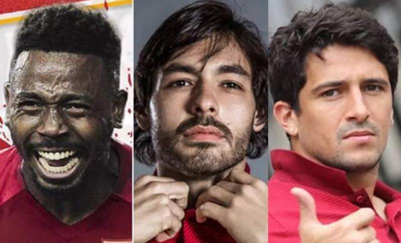 曝高拉特可能放弃中国国籍,高拉特确认放弃中国国籍