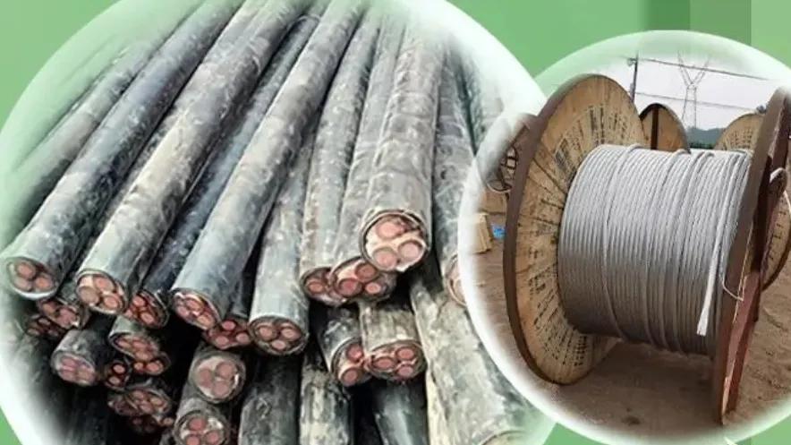 废品回收一个坚决不容忽略的行业,废品回收有前景吗