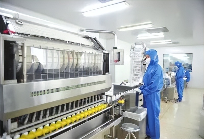 河南省仲景宛西制药厂,仲景宛西制药2023年产值