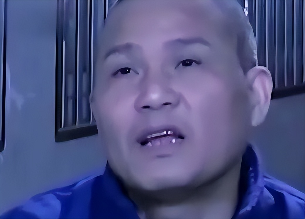 土皇帝虞关荣,杭州虞关荣央视