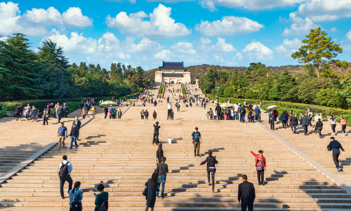 南京市镇江旅游景点大全,南京市园博园旅游景点