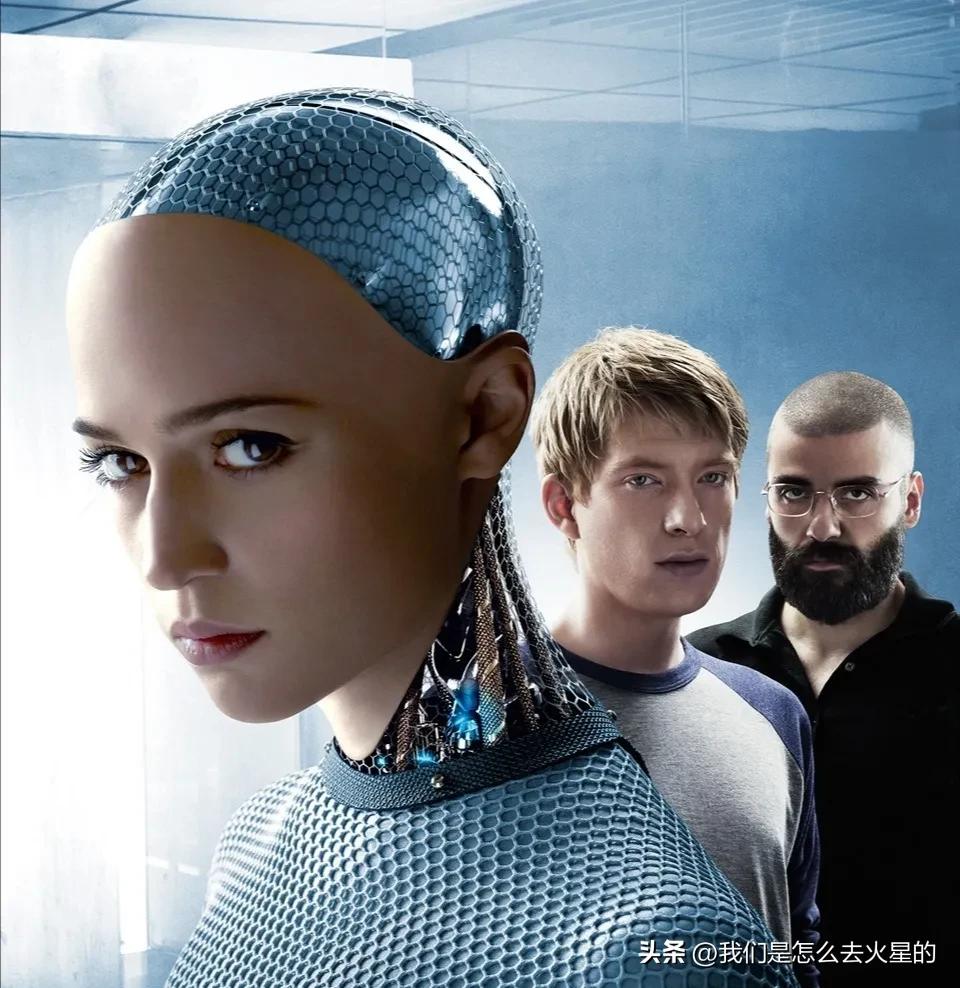 科幻电影十大巅峰之作,美国科幻电影大全观看