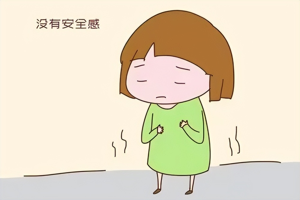 总爱胡思乱想紧张焦虑,总爱胡思乱想焦虑多疑怎么办