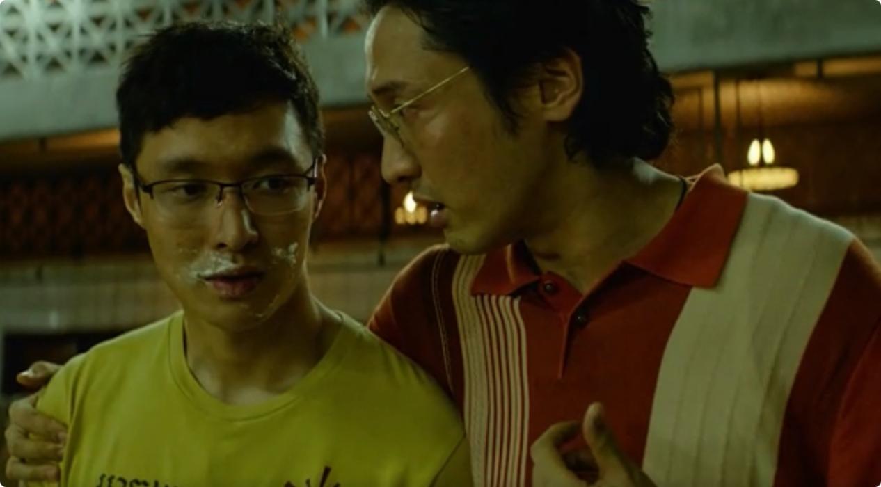 孤注一掷取材真实故事吗,孤注一掷真人事件