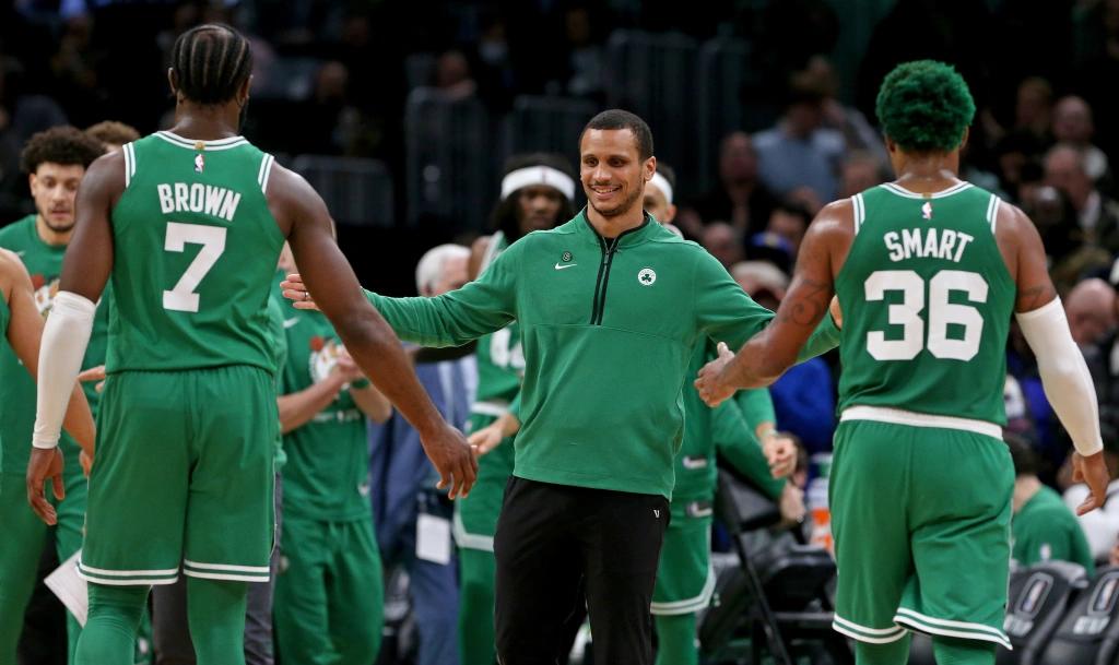 全联盟目前阵容最好的球队,全联盟最好的阵容