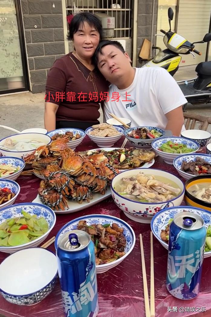 网红小胖2019意外身亡,小胖被刺身亡新闻