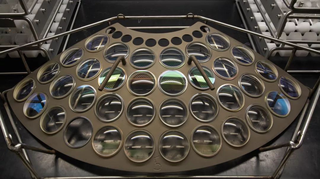 这架望远镜，各国政要和好莱坞大咖都爱不释手