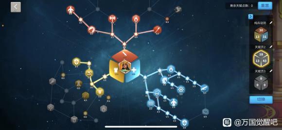 万国觉醒后期十大武将,万国觉醒五代步兵哪个最强