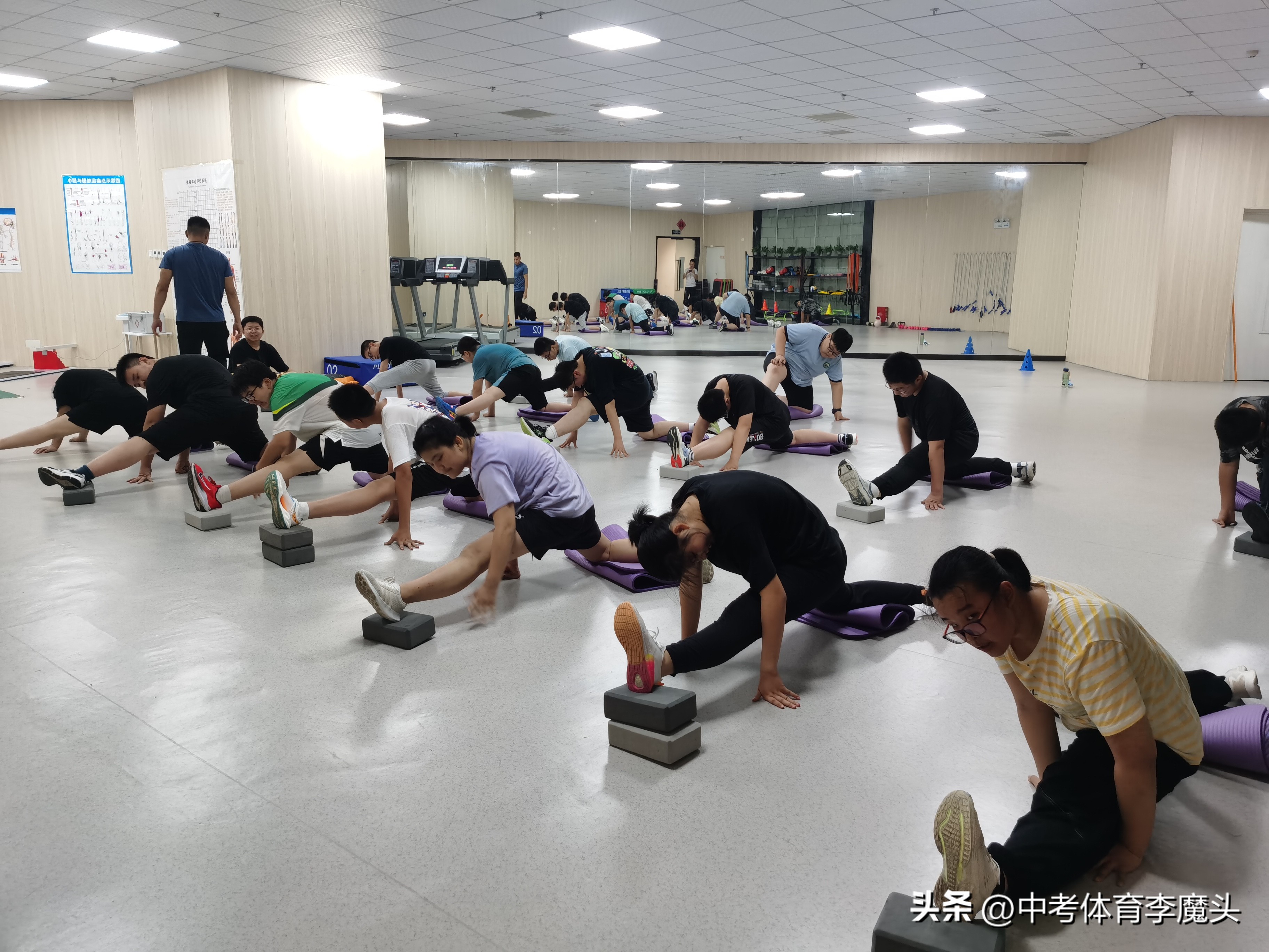 中考体育违规怎么处理,中考体育存在的问题