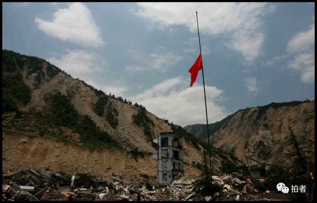 汶川十年回忆图片,汶川十年后的图片