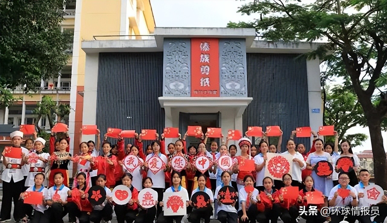 中国和泰国并不接壤，中国傣族、泰国泰族是否是同一个民族？