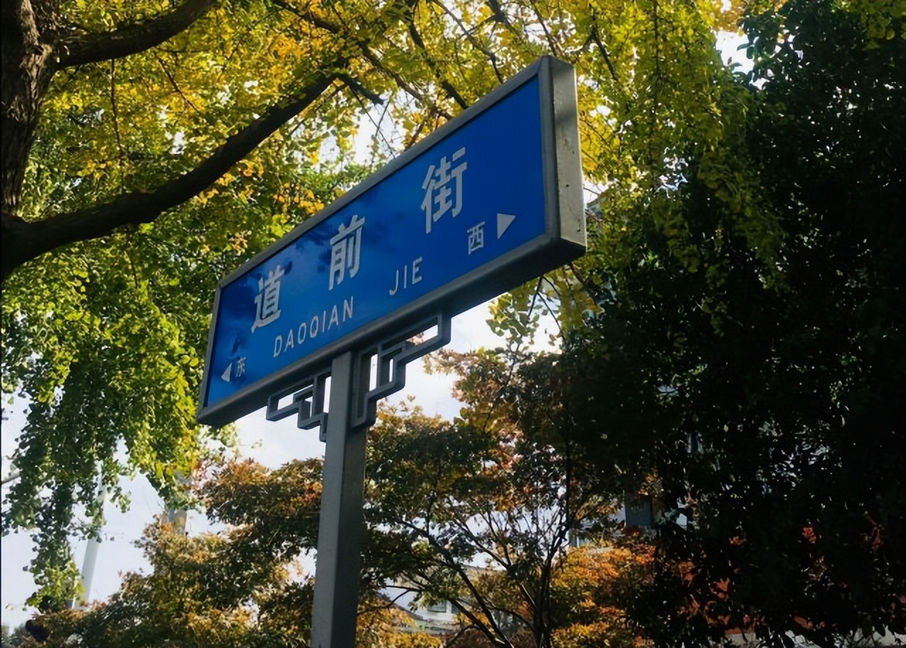 苏州秋季旅游最值得去的地方,苏州赏秋一日游攻略
