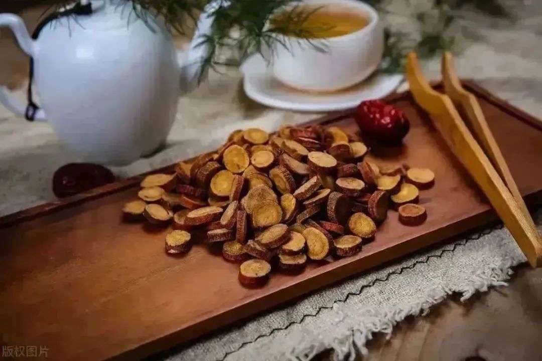 妇科神草，每个女人都需要，尤其是月经不调的女人，它是——