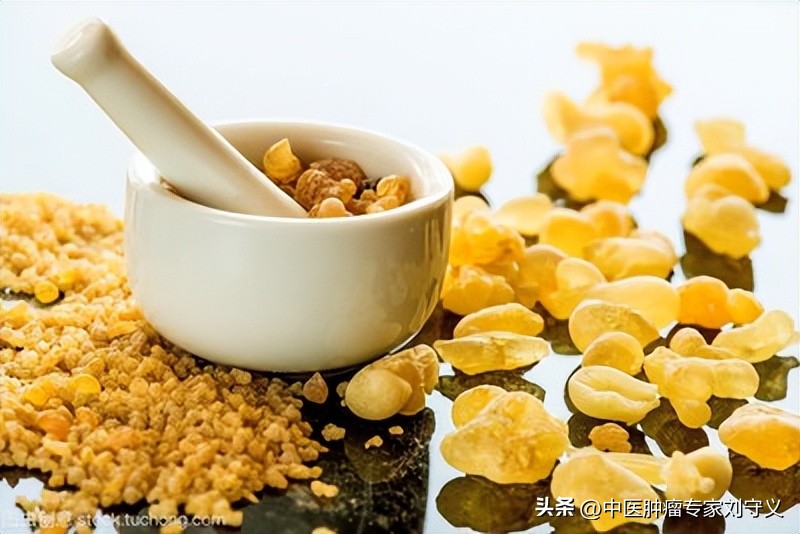 10种用于止痛抗癌的中药,每日一味抗癌中药