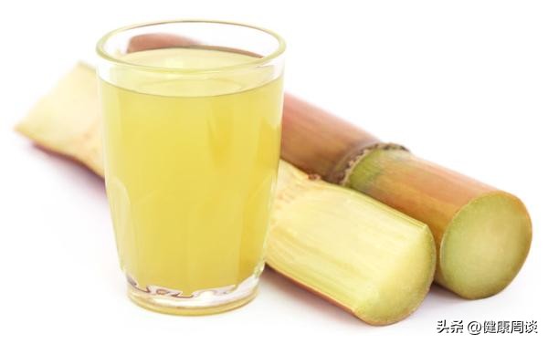 吃甘蔗以后嘴巴烂了,为什么甘蔗吃了嘴巴会起泡