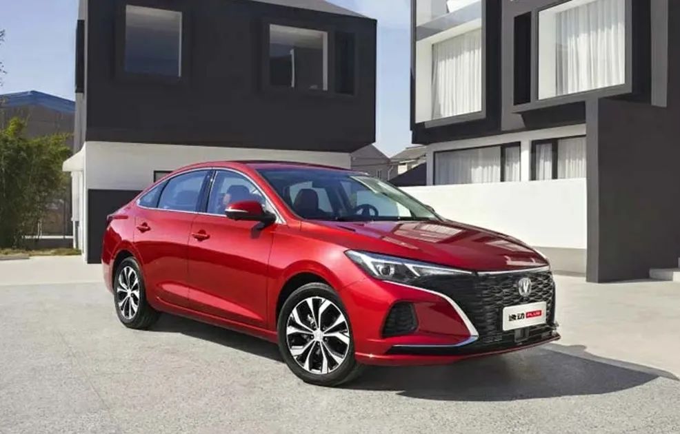 这4款中型轿车选哪个不出错,最低6万起这4台精品轿车家用首选