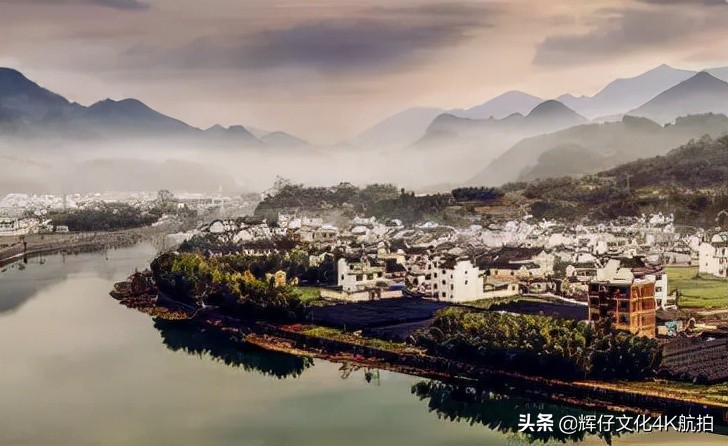 安徽有哪些旅游景点推荐,安徽有哪些旅游景点值得一去