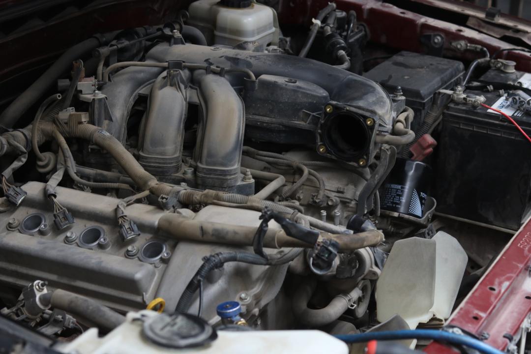 翻新07款丰田酷路泽,07年丰田fj酷路泽翻新