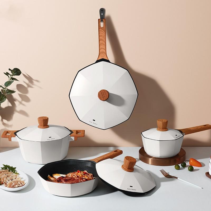 换了好多种锅还是铁锅好用,选锅的正确方法和技巧