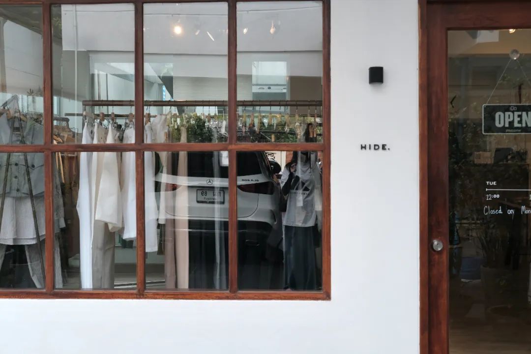 谁懂啊，泰国也太好逛了！