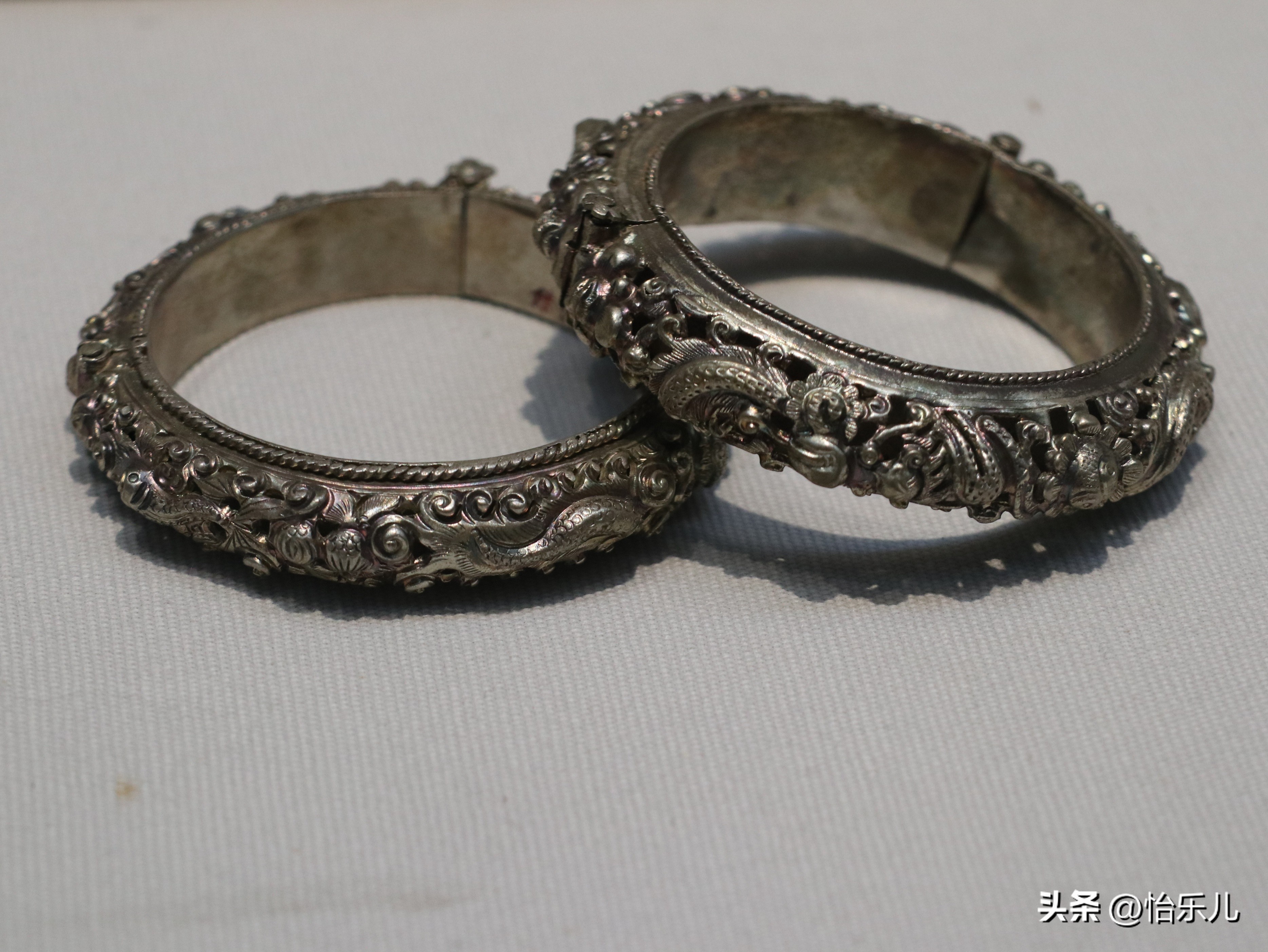 云南银饰元素,云南最好的银饰雪花银