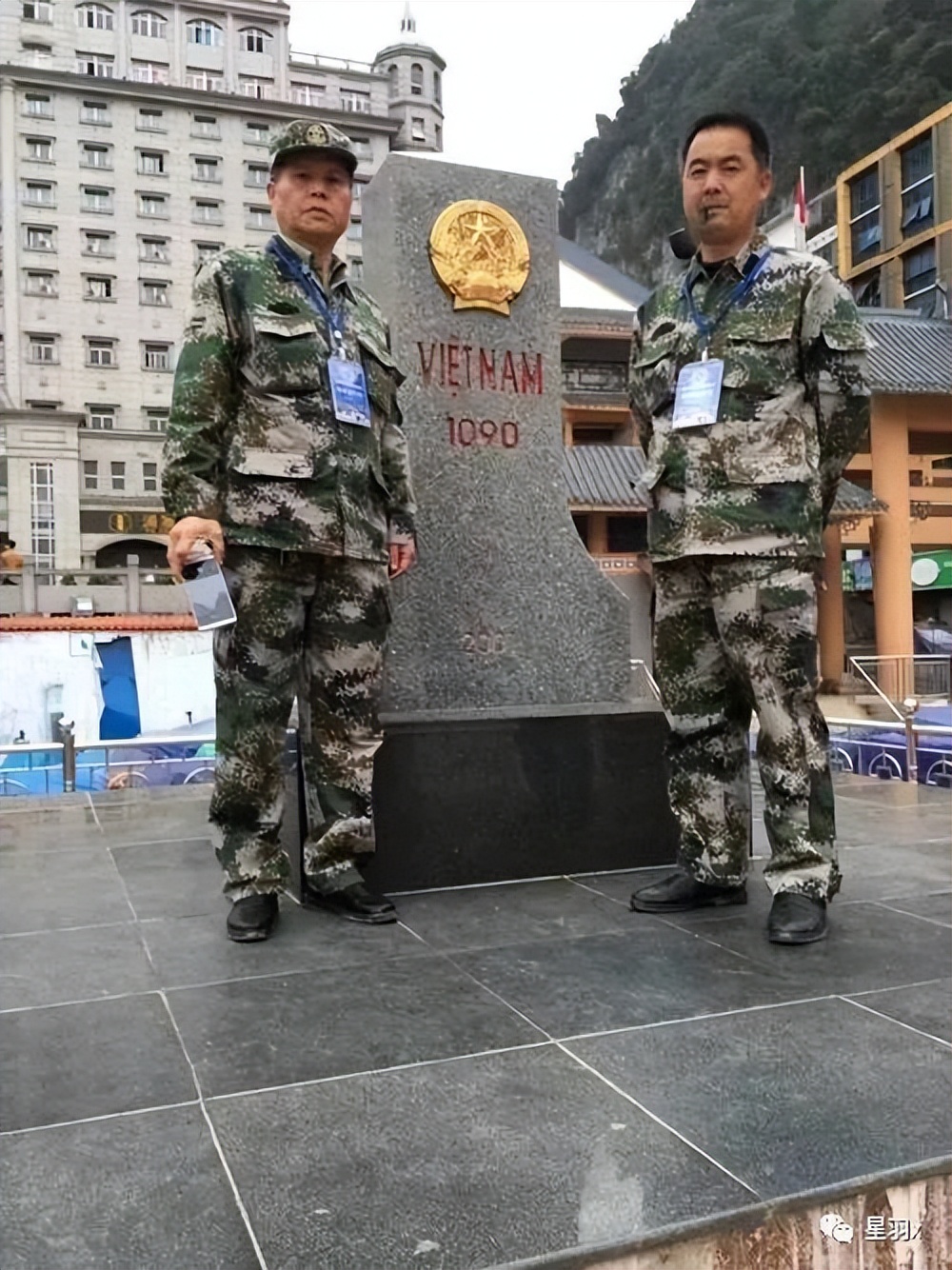 这个妹子不凶猛（上）——连载，我到越南买老婆之二十三