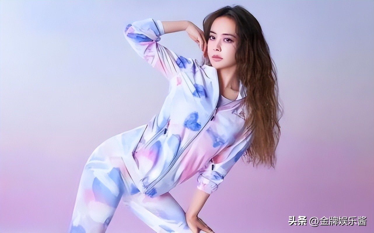 蔡依林为什么不解约彪马代言,蔡依林不解约被打脸