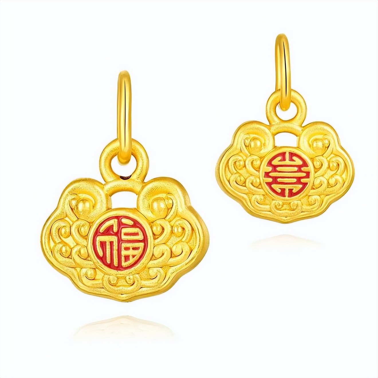 潮宏基襄阳首家非遗花丝概念店,潮宏基花丝工艺探店视频