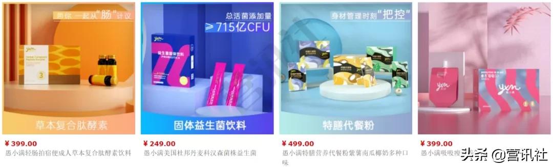 千亿市场赛道,千亿减肥市场