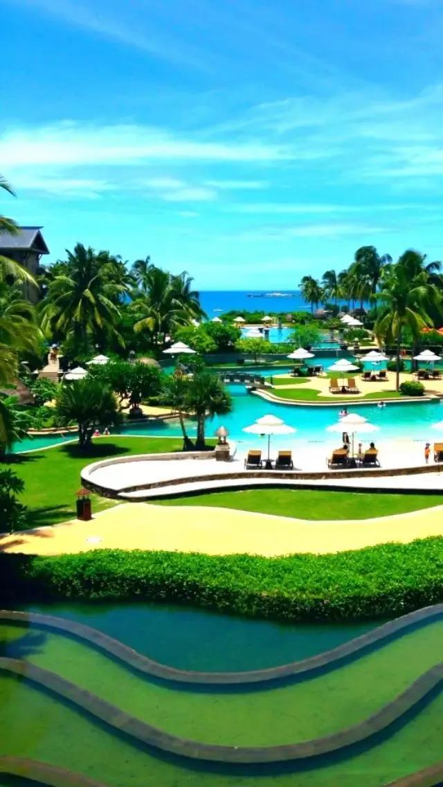 心旷神怡风景壁纸,100张绝美自然风景壁纸