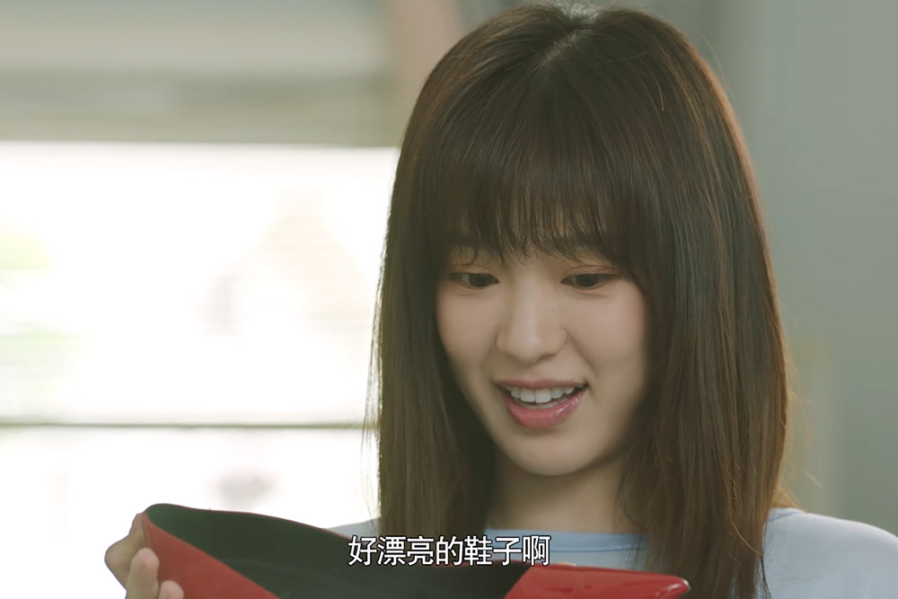 妻子的新世界当众出丑,妻子的新世界穿红高跟鞋第几集