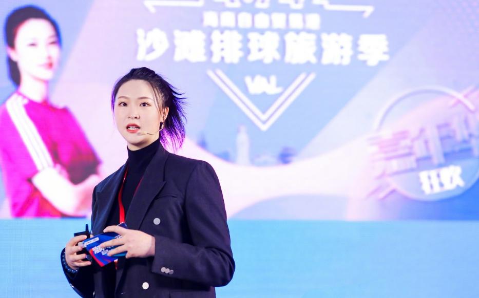 惠若琪澳门,中国女排惠若琪现在做什么工作