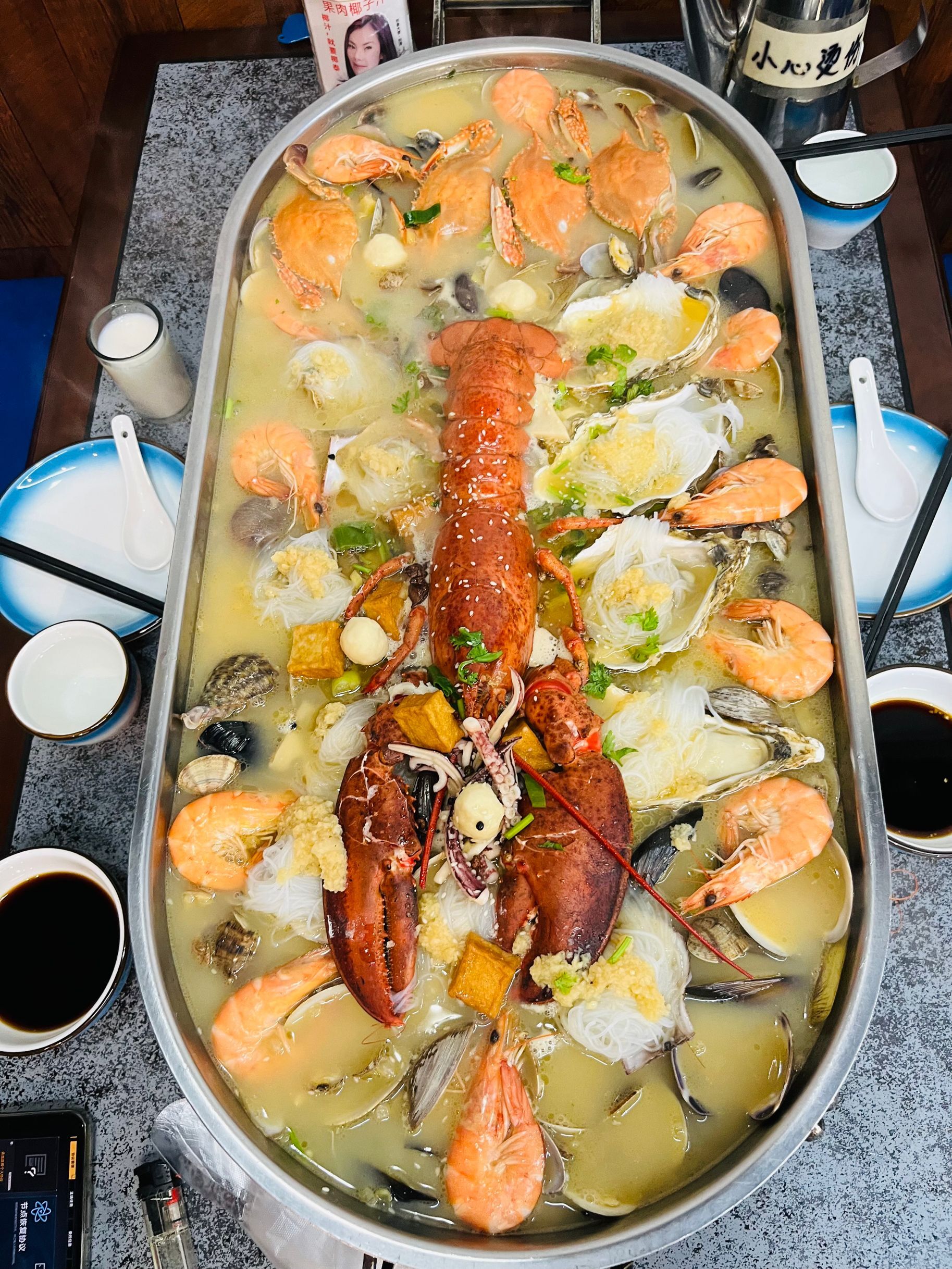 日照旅游攻略怎么吃到低价的海鲜,日照旅游吃海鲜攻略